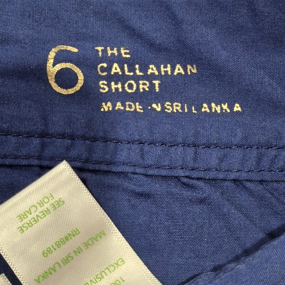 Lilly Pulitzer Women's Shorts - Picture 5 of 5